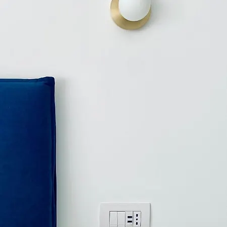 Il Capo B&B 소렌토