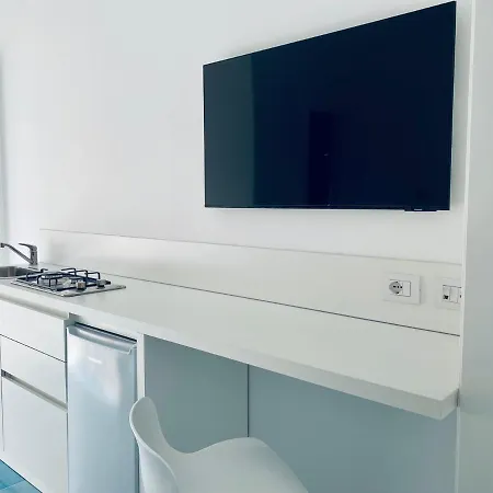 Il Capo B&B 소렌토