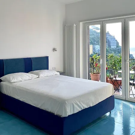 Il Capo B&B 소렌토