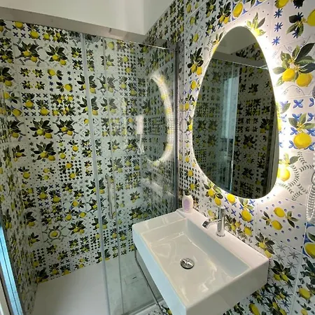 Il Capo Bed and Breakfast 3*