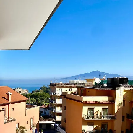 Il Capo Bed and Breakfast