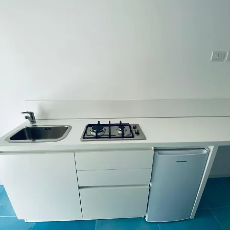 Il Capo 3* Σορέντο