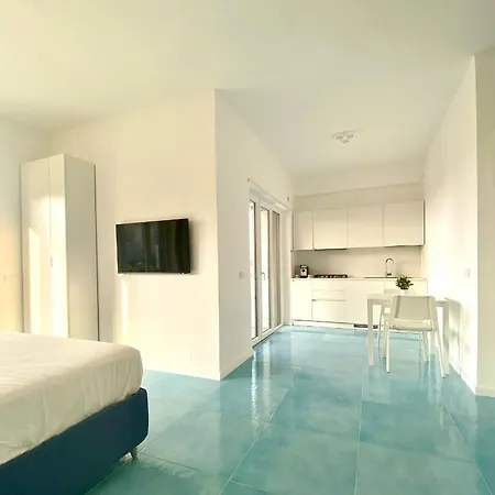 Il Capo Bed and Breakfast Σορέντο