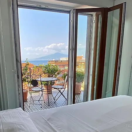 Il Capo 3* Península Sorrentina