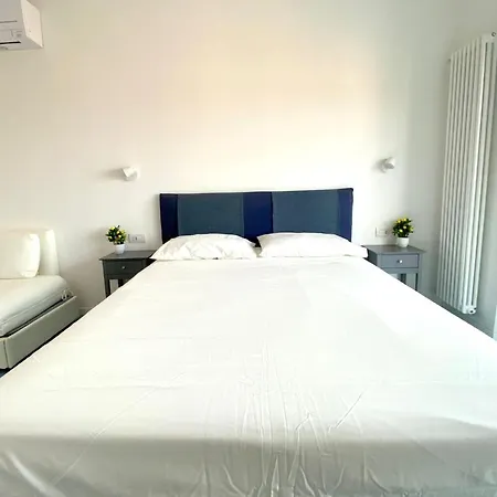 Il Capo Bed and Breakfast Σορέντο