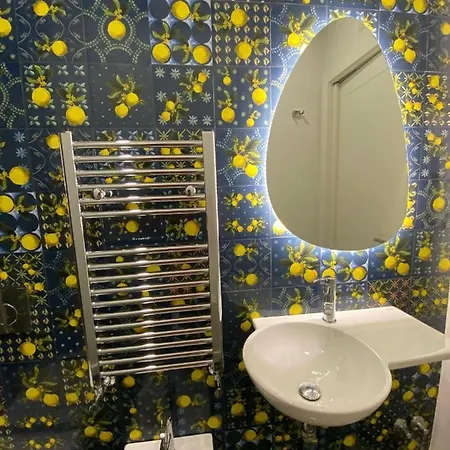 Il Capo Alojamento de Acomodação e Pequeno-almoço