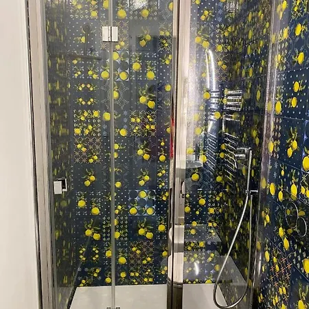 Il Capo Alojamento de Acomodação e Pequeno-almoço 3*