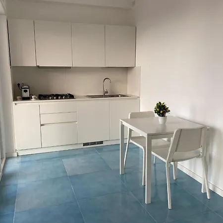 Il Capo Alojamento de Acomodação e Pequeno-almoço 3*