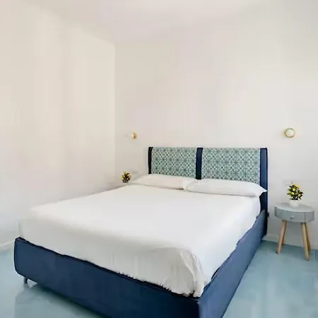 Отель типа 