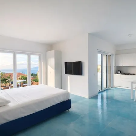 Bed & Breakfast Il Capo