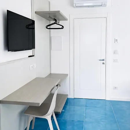 Il Capo Bed & Breakfast Sorrento
