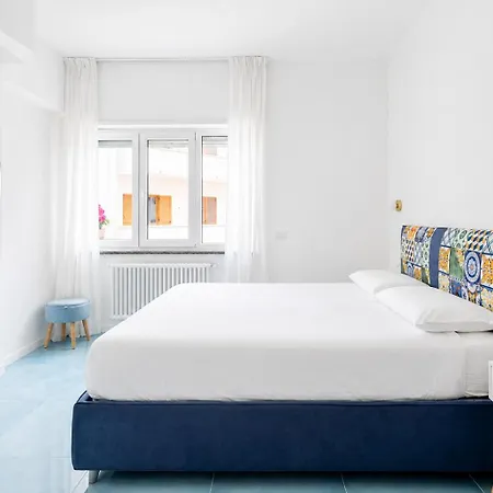 Il Capo Bed & Breakfast 3*