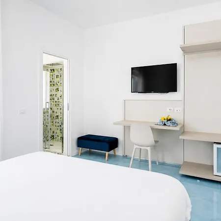 Il Capo Bed & Breakfast Sorrento