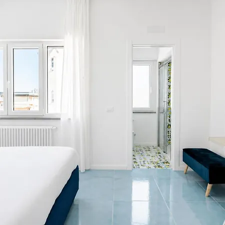 Bed & Breakfast Il Capo Sorrento