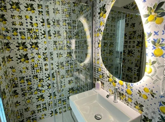 Il Capo Bed & Breakfast 3*