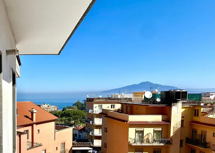 Il Capo Bed & Breakfast