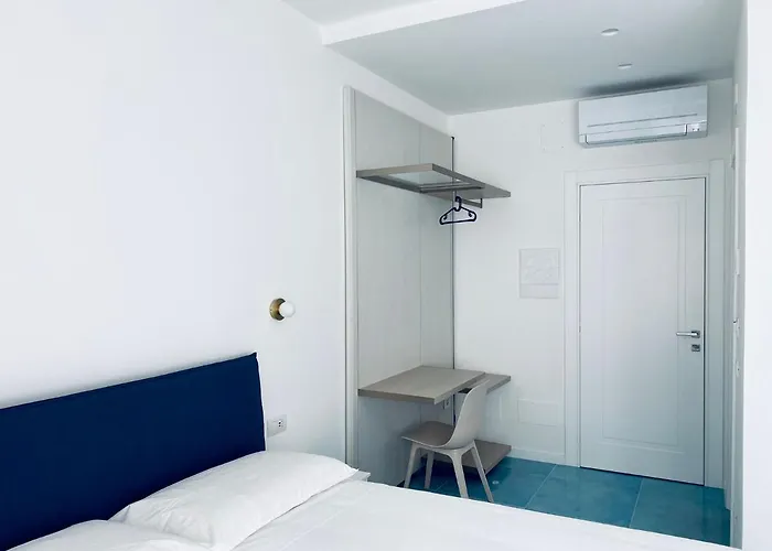 Bed & Breakfast Il Capo 3*