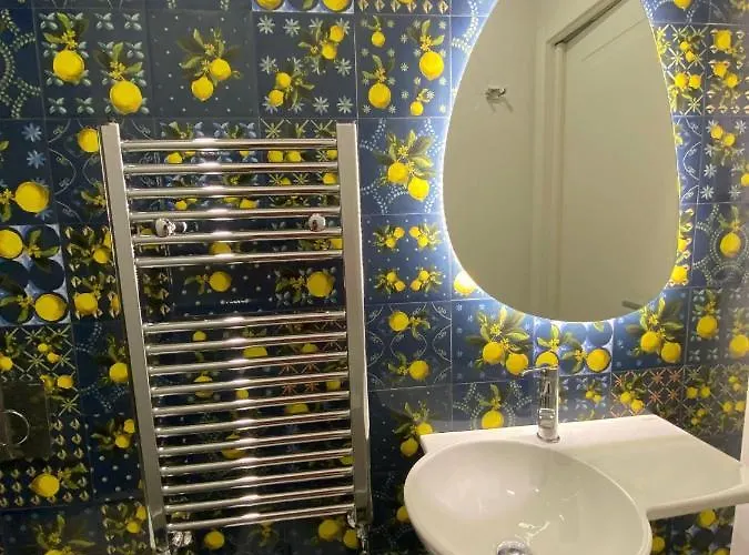 Il Capo Bed & Breakfast