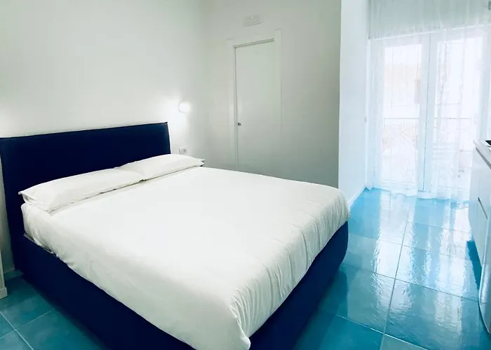 Il Capo Oda ve Kahvaltı